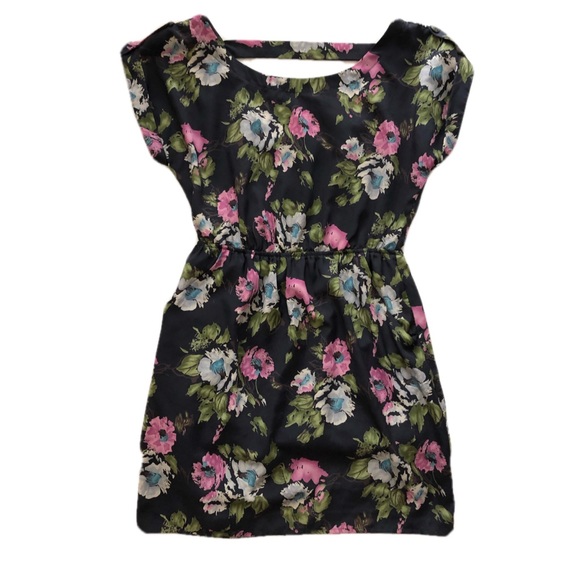 nordstrom short sleeve dress